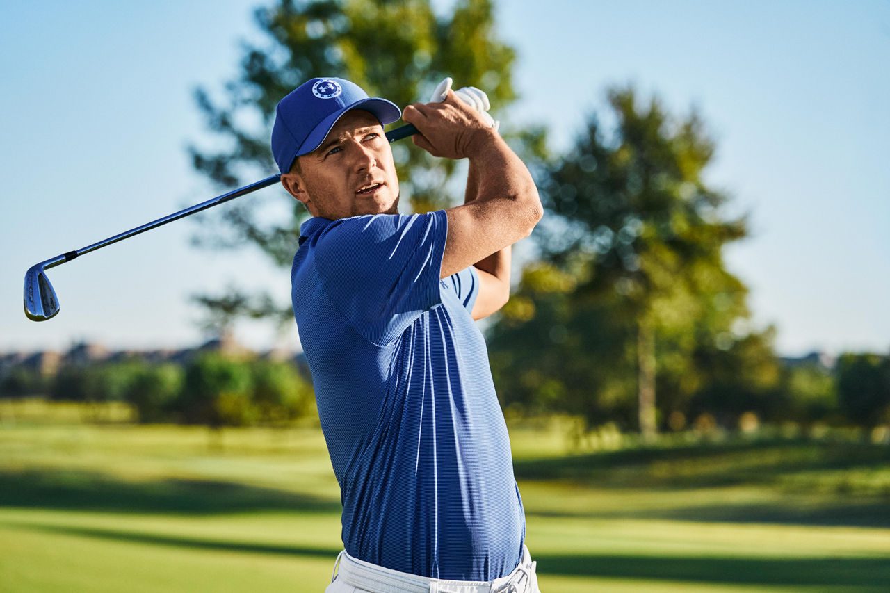 A Golf Season Unlike Any Other