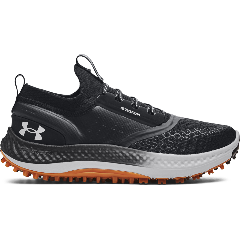 UA Charged Phantom Spikeless Golf Shoes