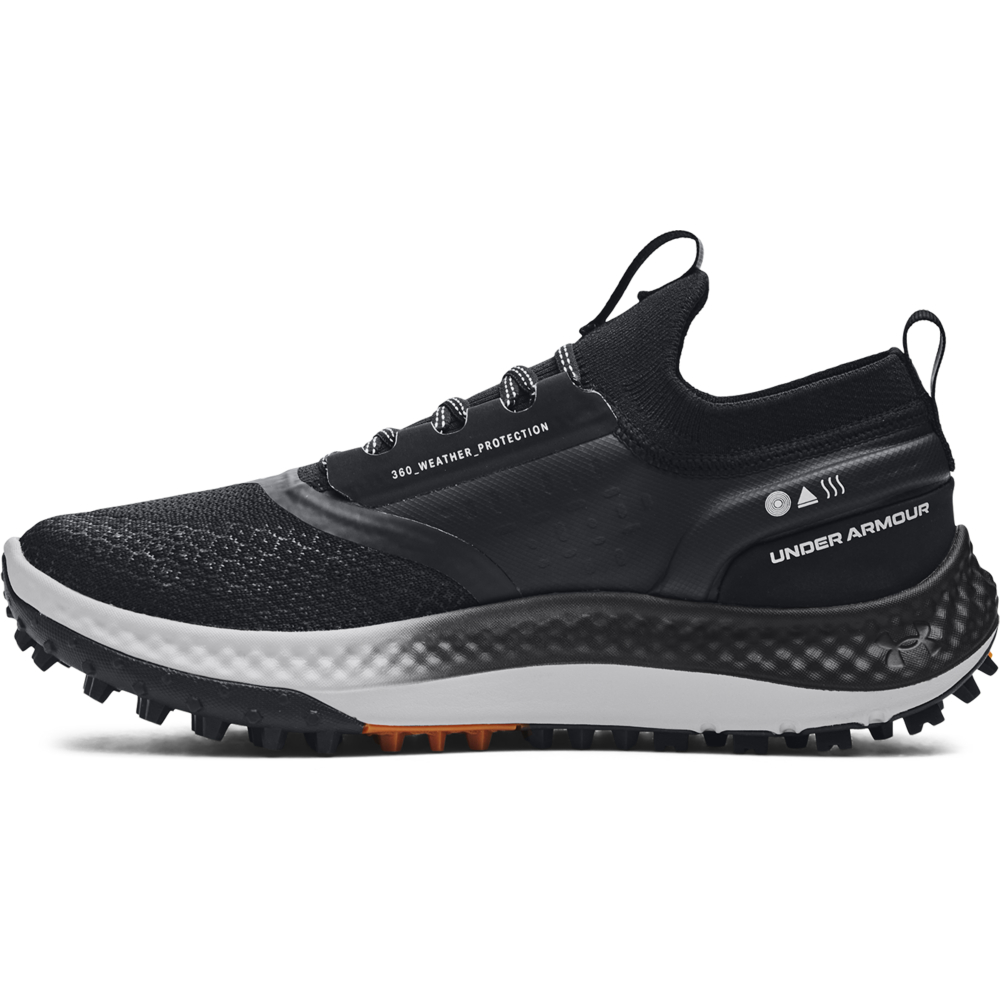 UA Charged Phantom Spikeless Golf Shoes