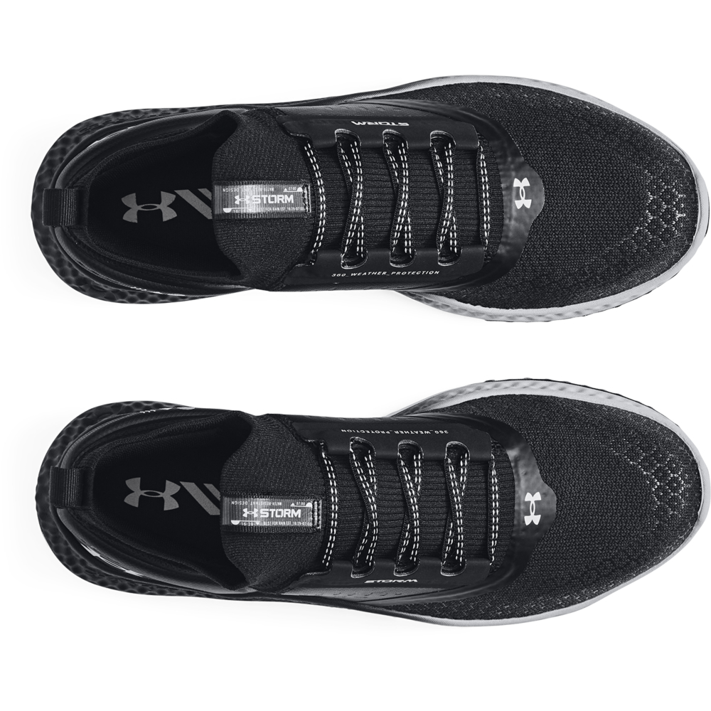 UA Charged Phantom Spikeless Golf Shoes