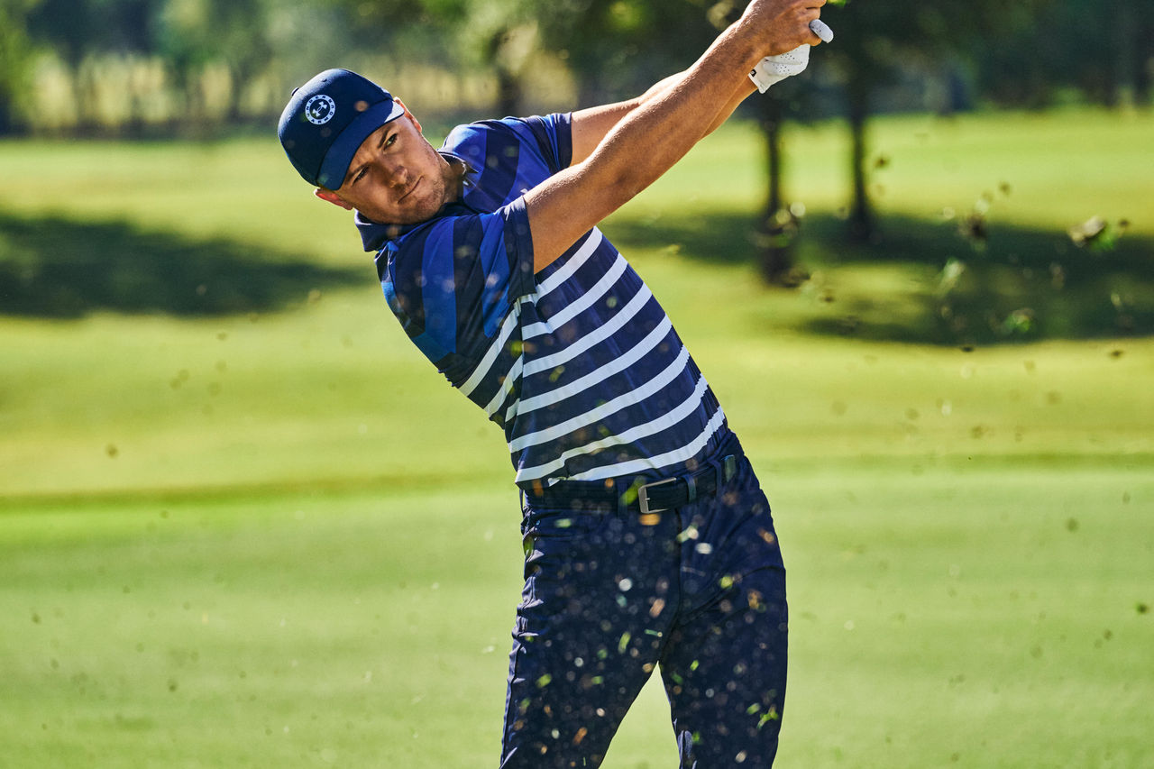 Jordan Spieth
