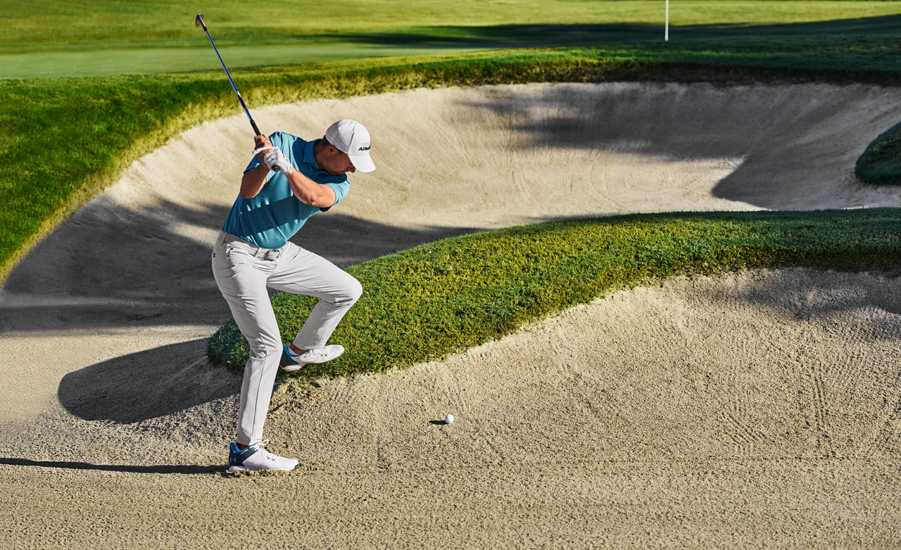 Jordan Spieth