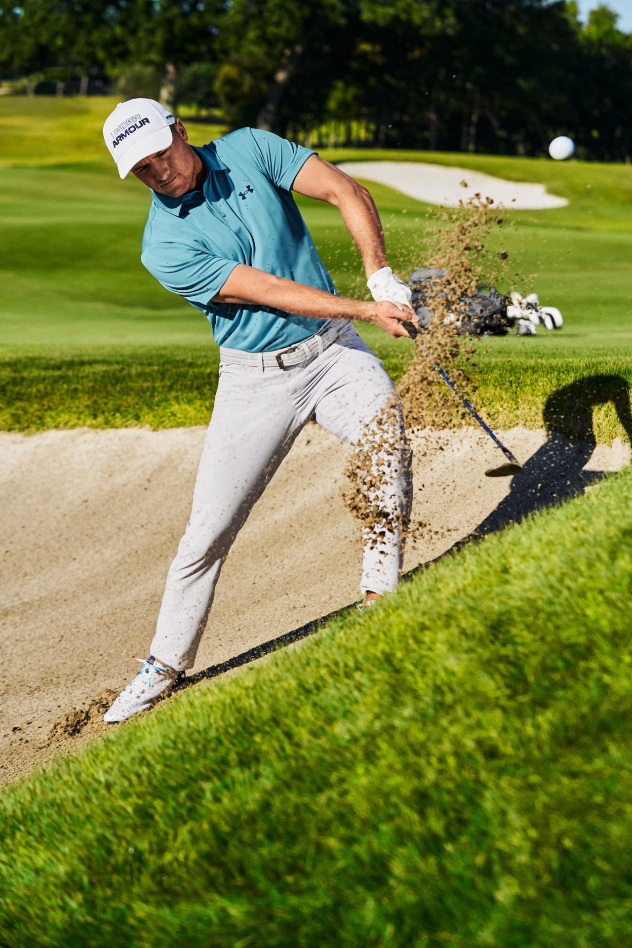 Jordan Spieth