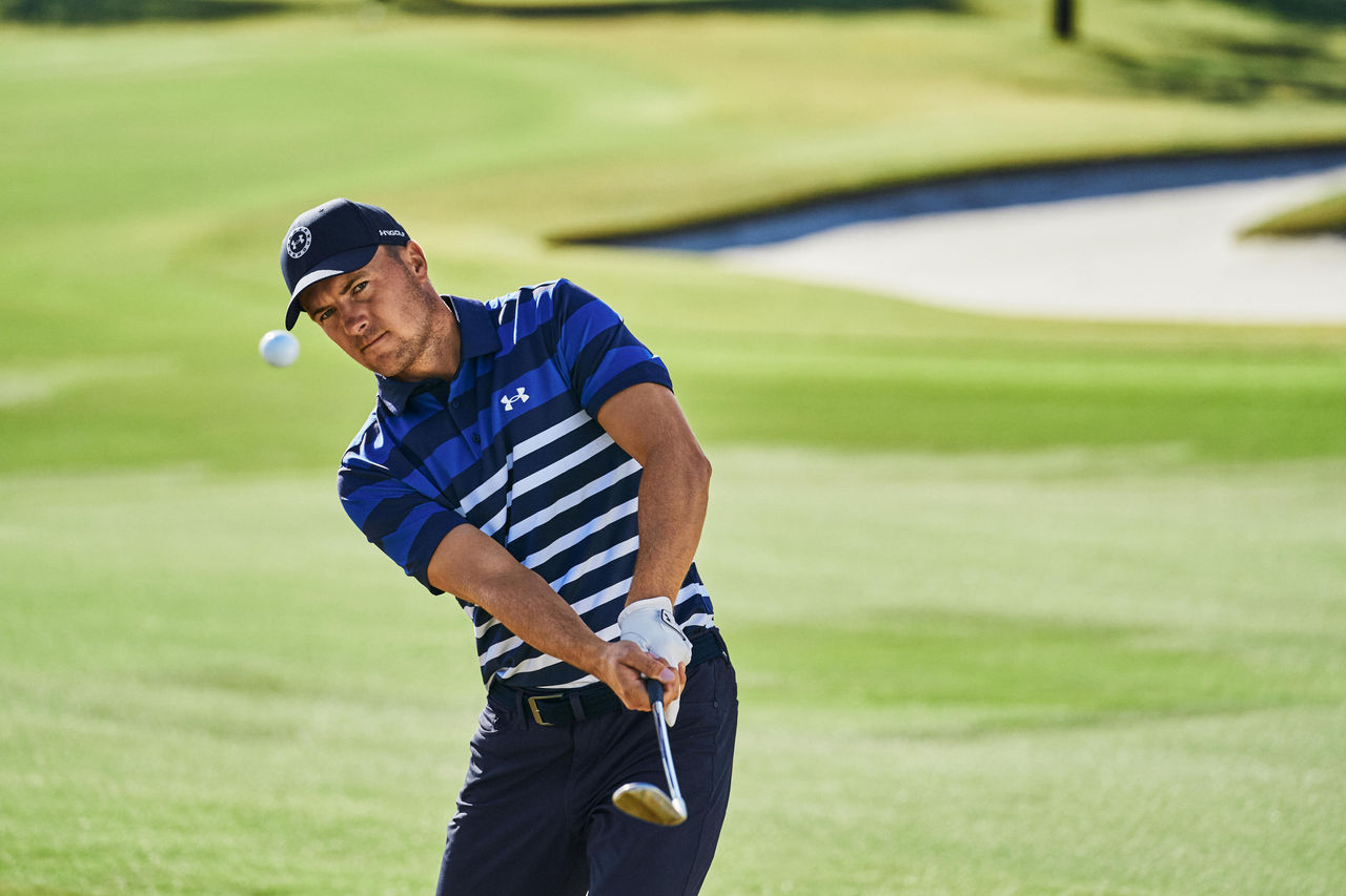 A Golf Season Unlike Any Other