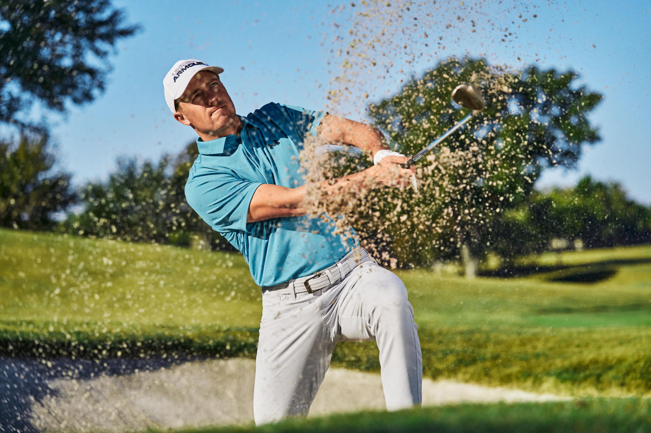 Jordan Spieth