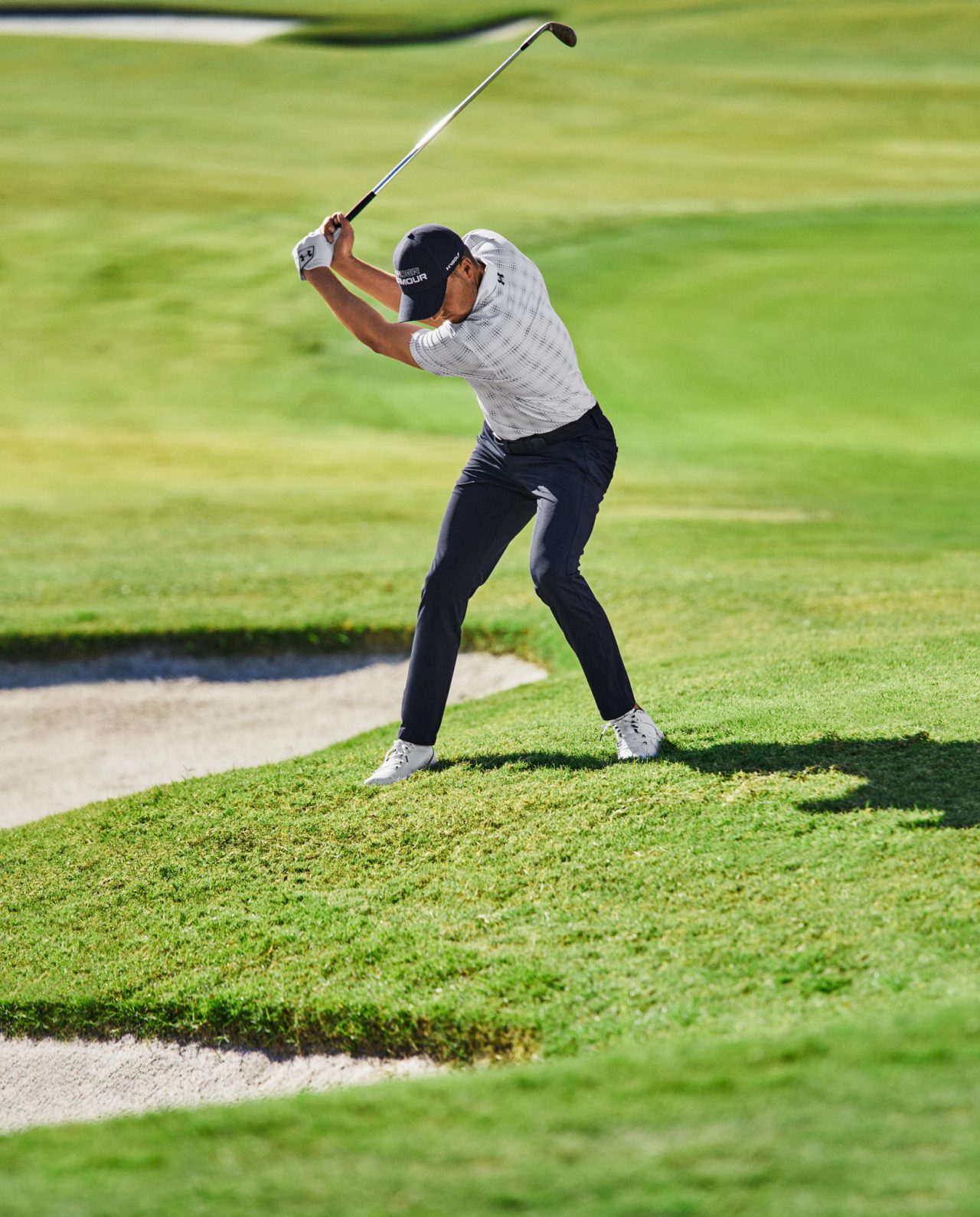 Jordan Spieth