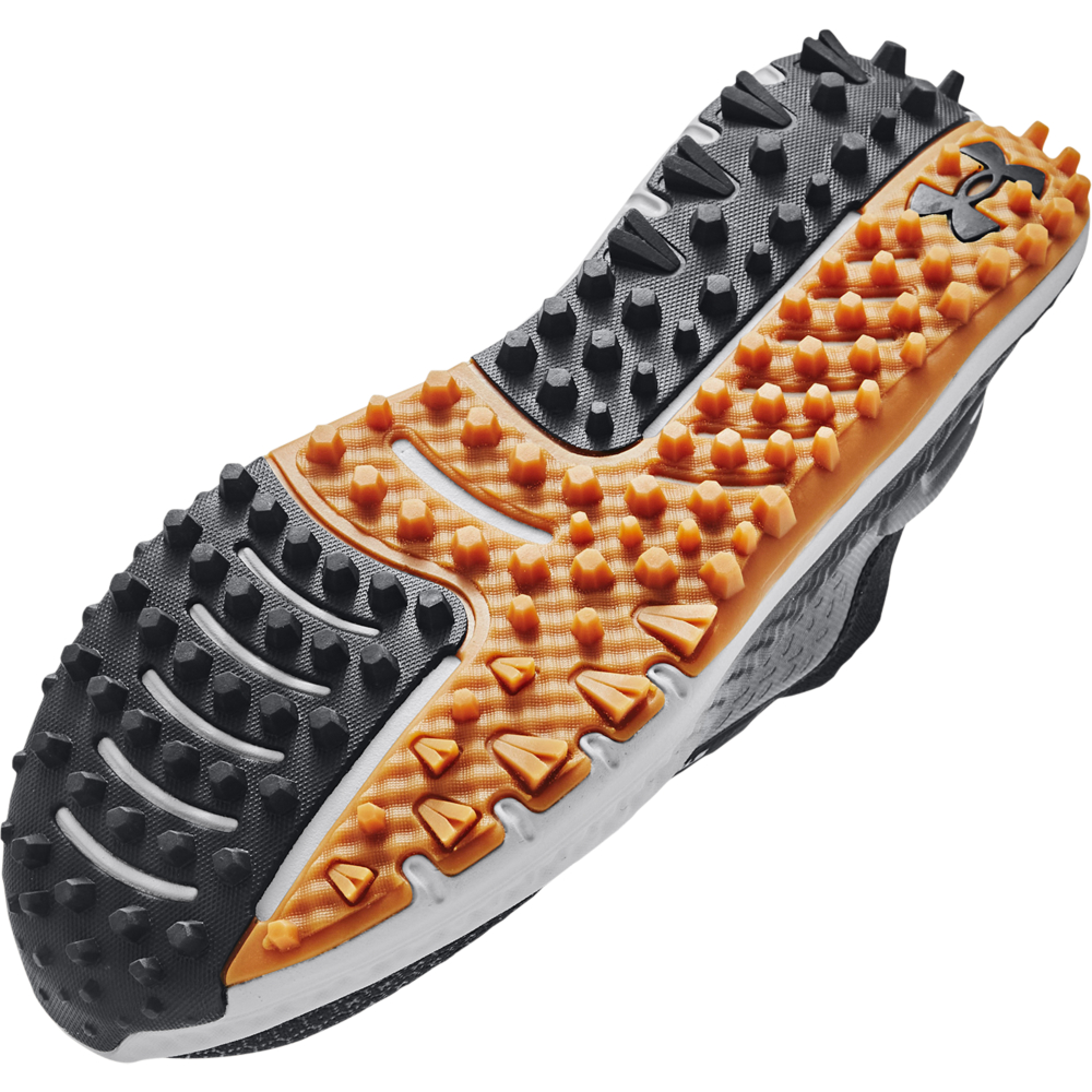UA Charged Phantom Spikeless Golf Shoes