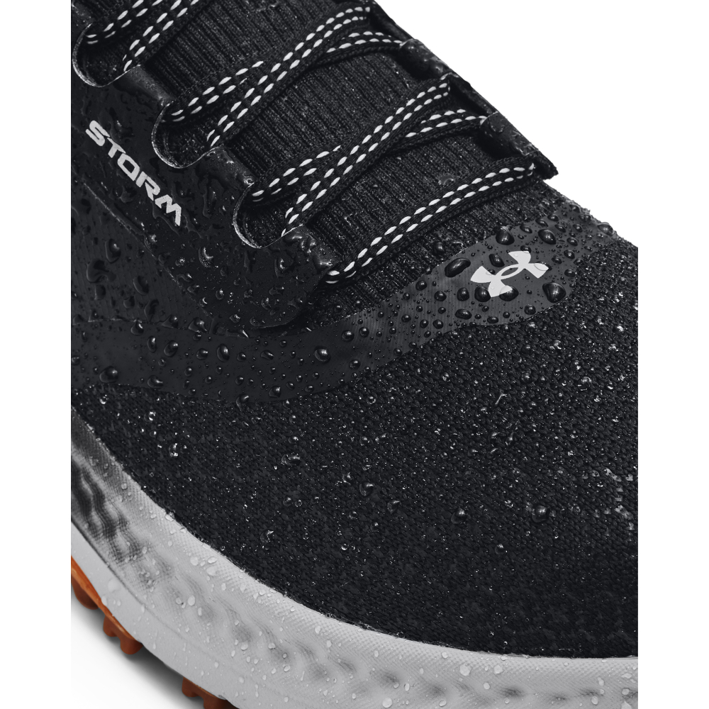 UA Charged Phantom Spikeless Golf Shoes