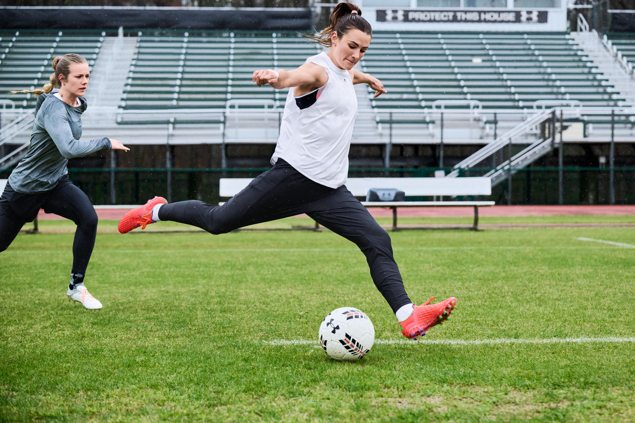 UA Magnetico Elite 3 FG Soccer Cleats