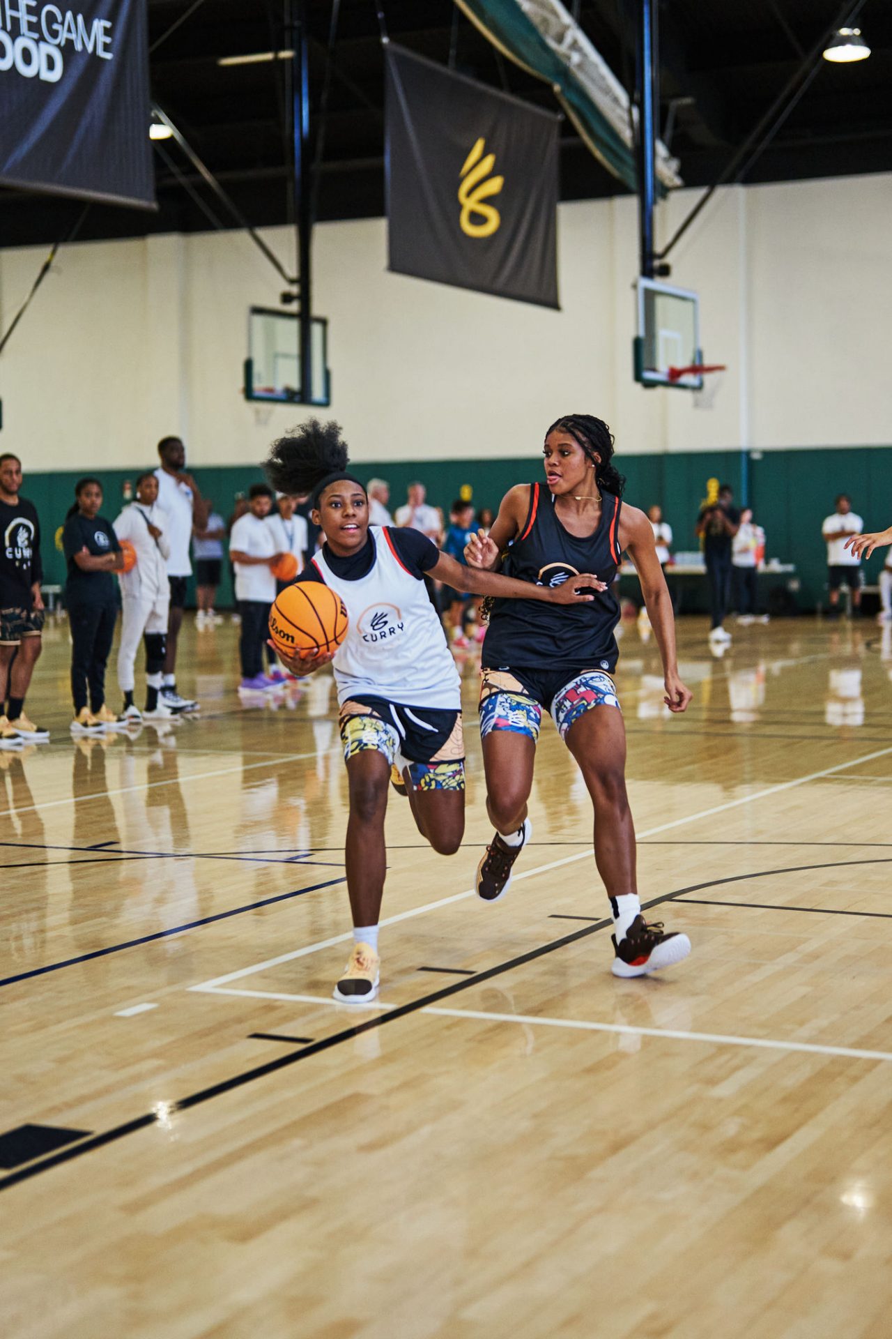 Curry Camp 2023