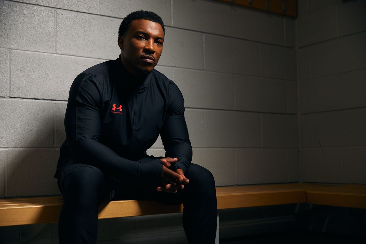 Under Armour Creates the Ultimate Team Talk Using the Power of AI