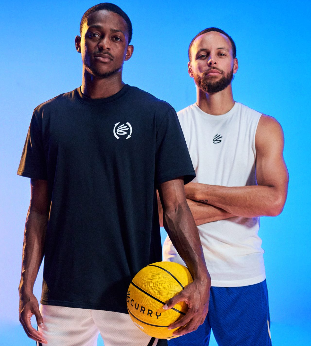 Steph curry signed with under armour clearance