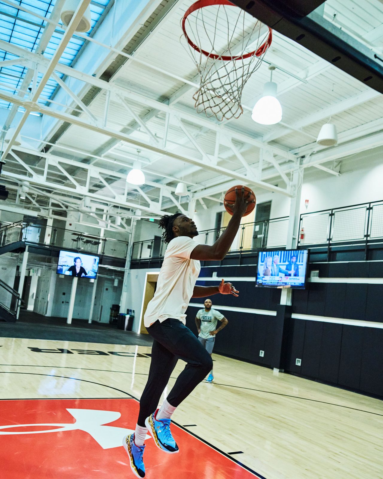 Jarace Walker  Under Armour