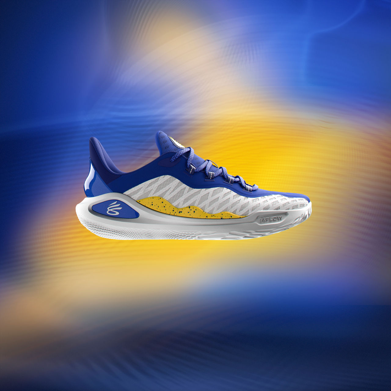 The Future of Curry Starts Now