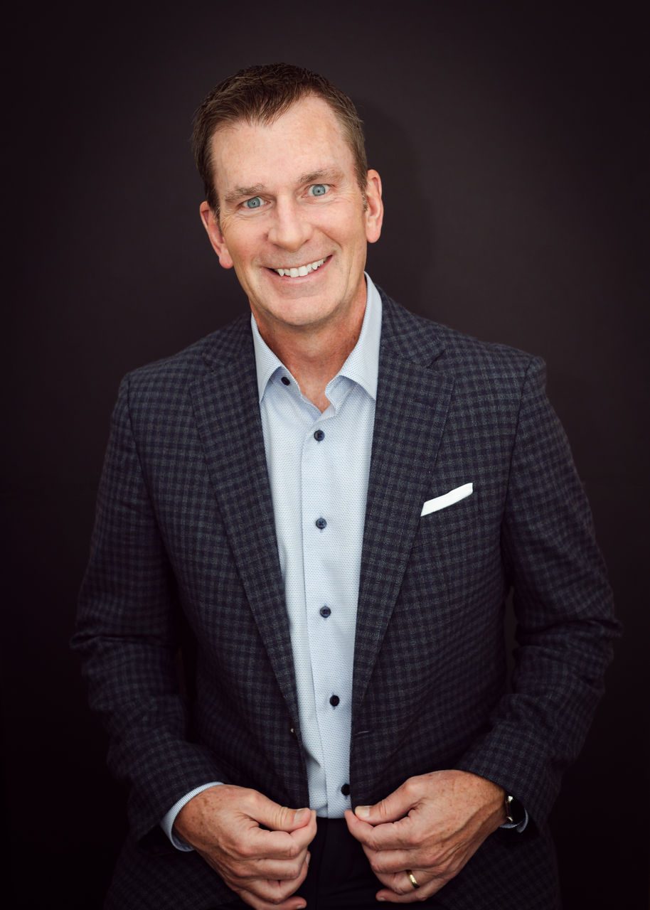 Under Armour Appoints Gap Inc. Veteran, Shawn Curran as New Chief Supply Chain Officer  