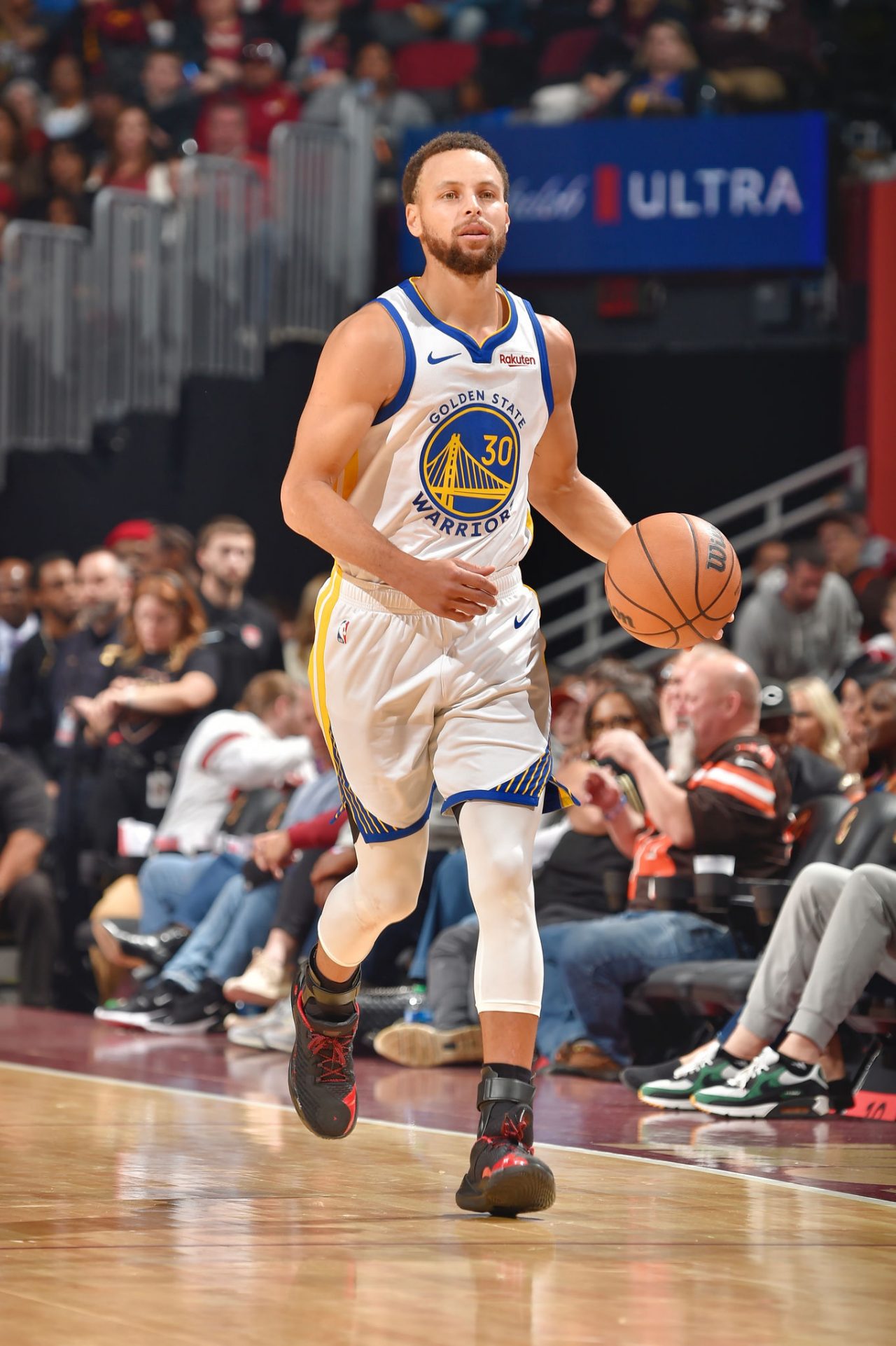 Stephen Curry 
