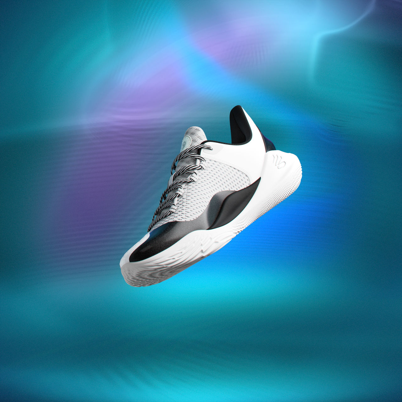 Curry 11 'Wind'