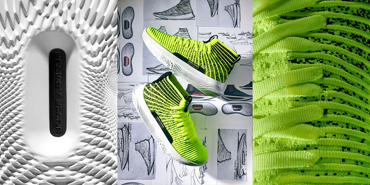 The FUTR X ELITE sets its sights on the future of basketball 