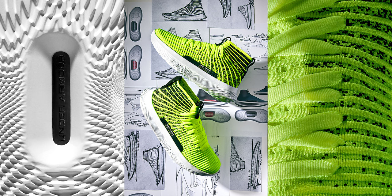 X under armour cheap