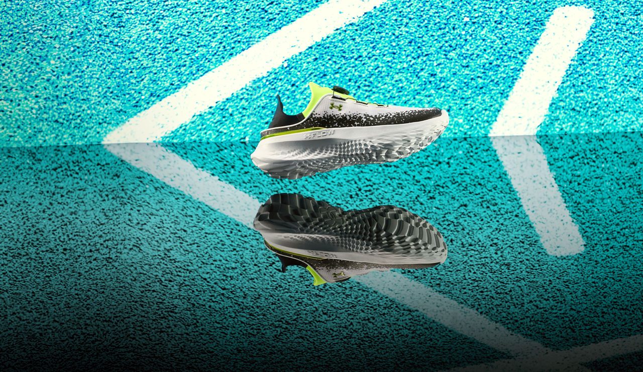 The Only Shoe With 2 Modes Just Got Better