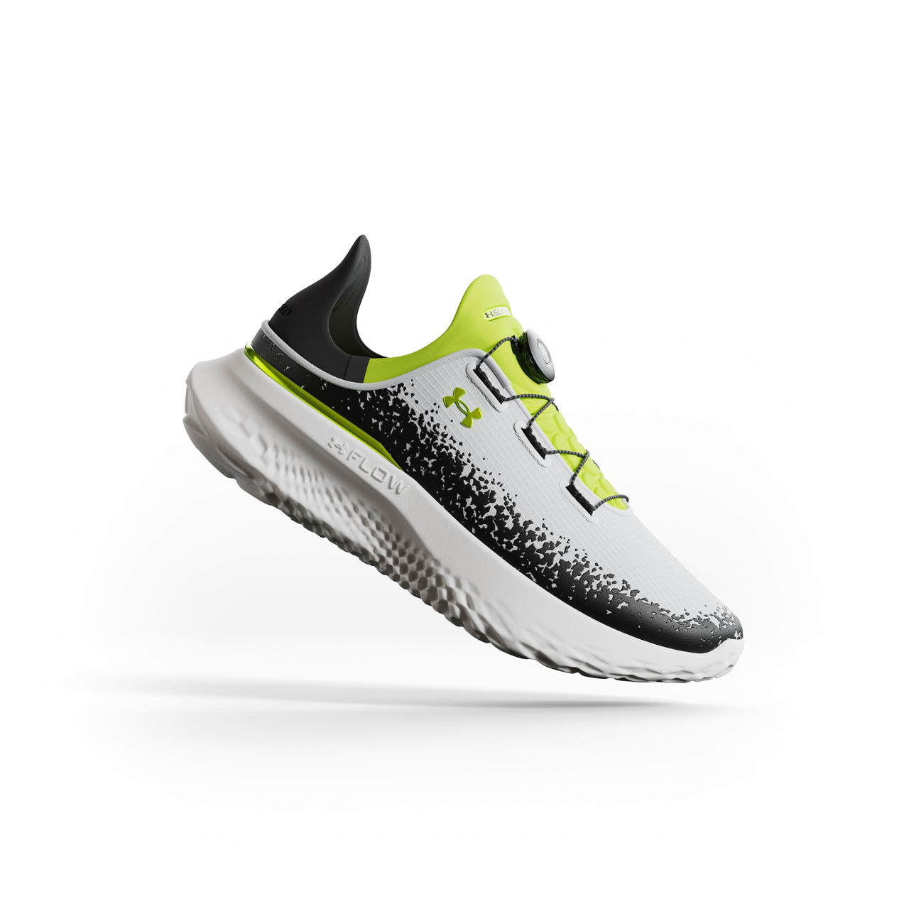 The Only Shoe With 2 Modes Just Got Better