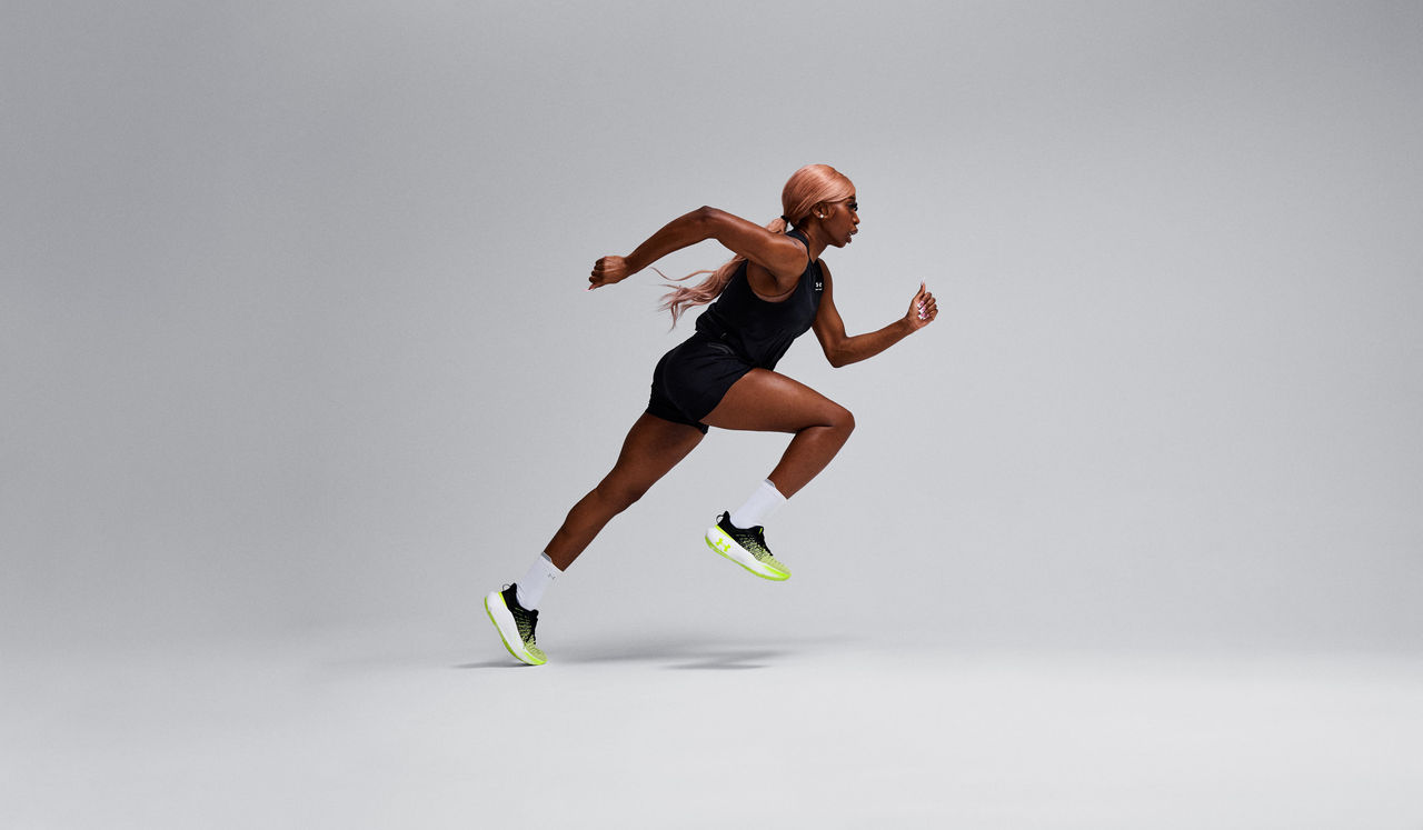 UA Infinite Elite