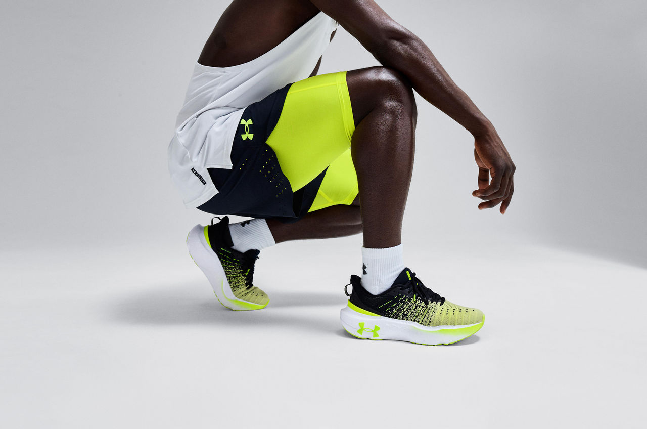 Under armour new collection 2019 cheap