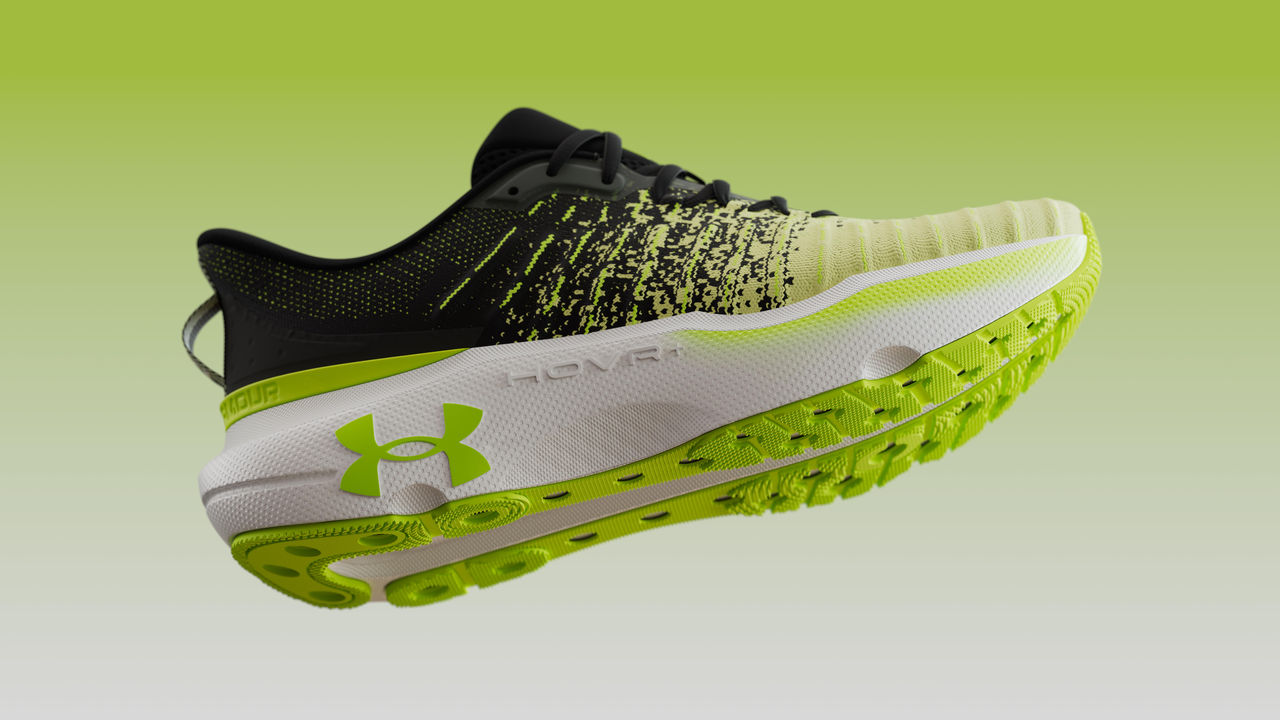 Zapatos under armour usa 90 cheap