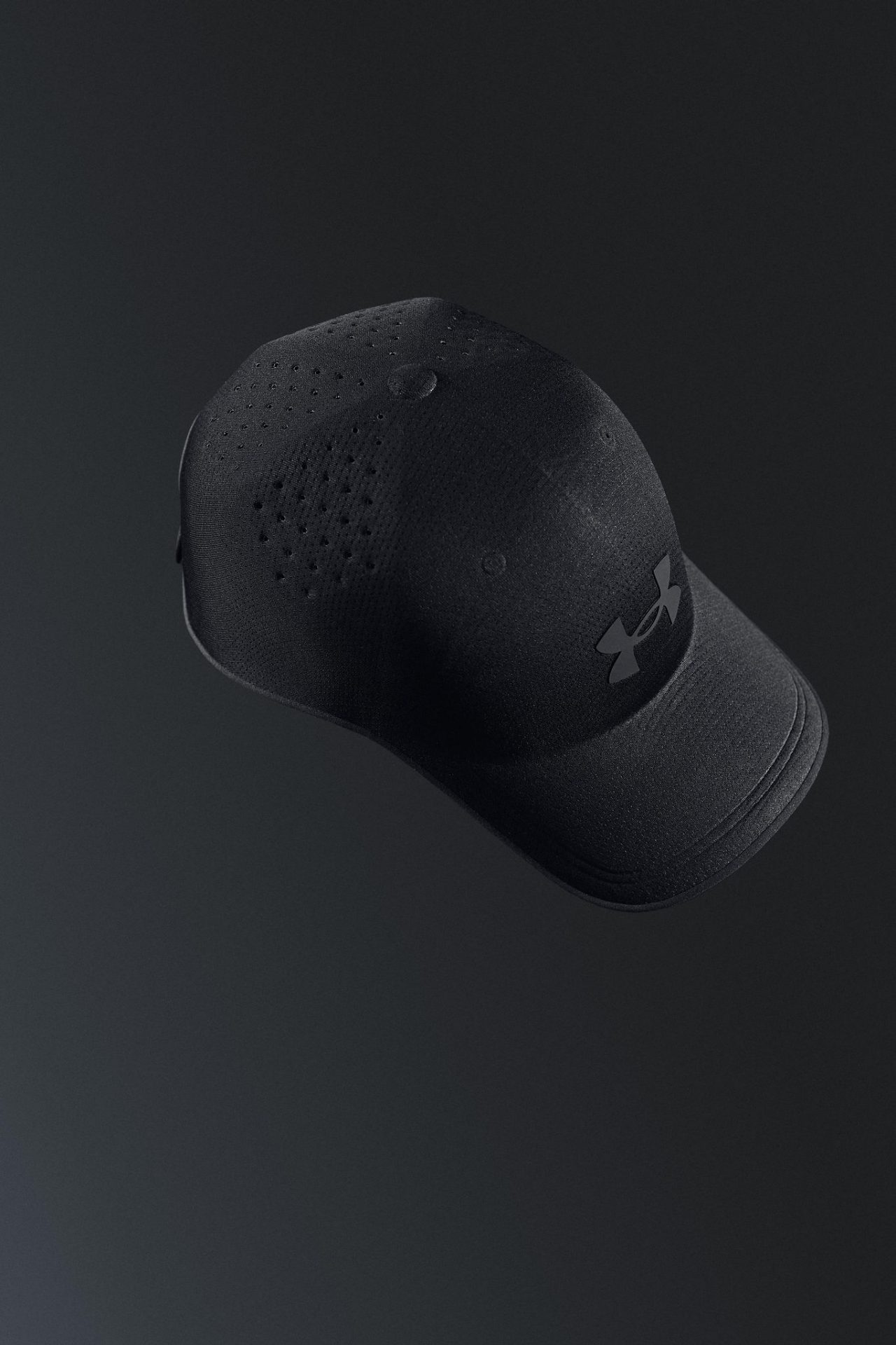 UA StealthForm Hat