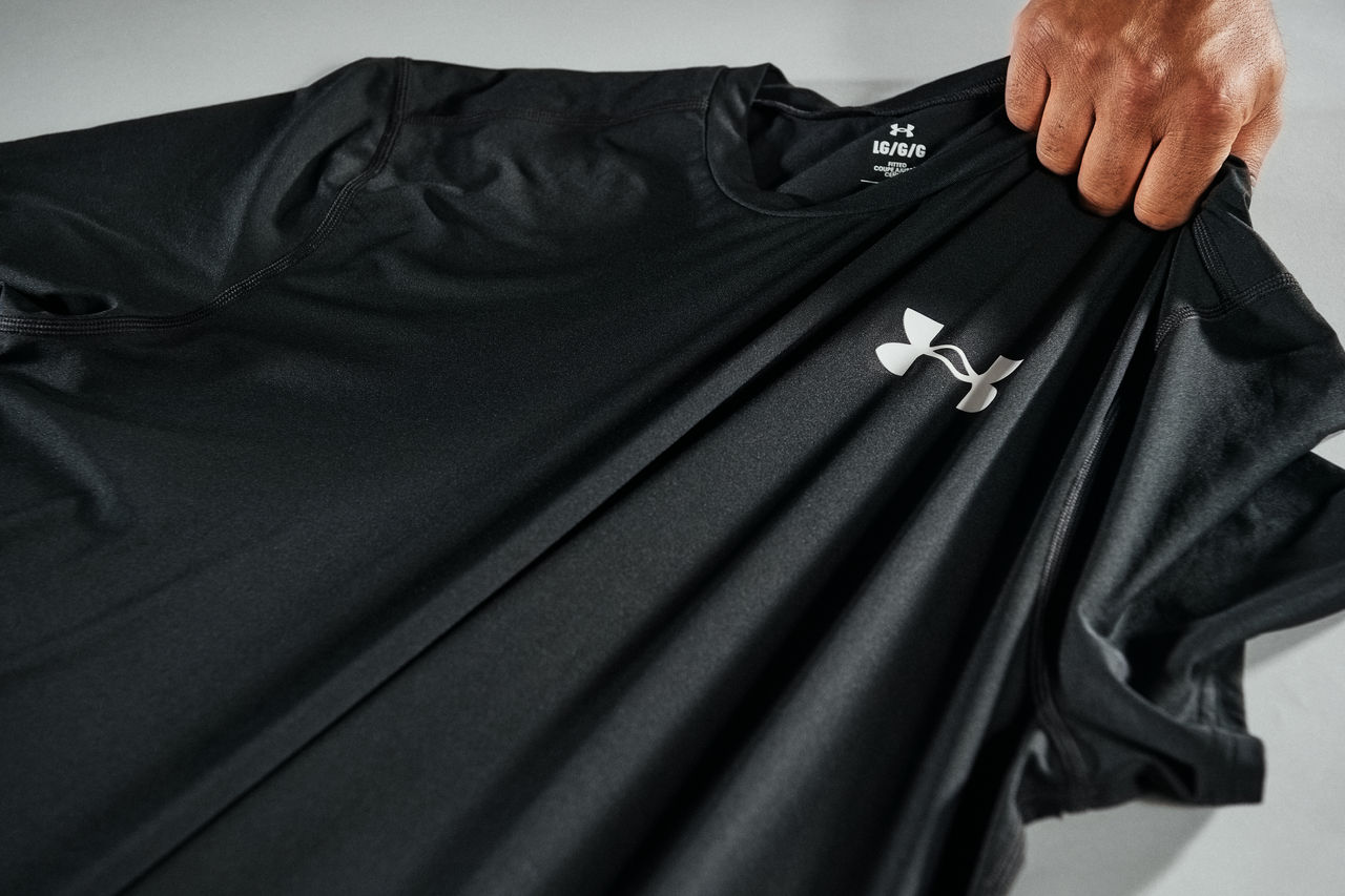 NEOLAST™ Fiber Fabric Stretch Mens Vanish Pro