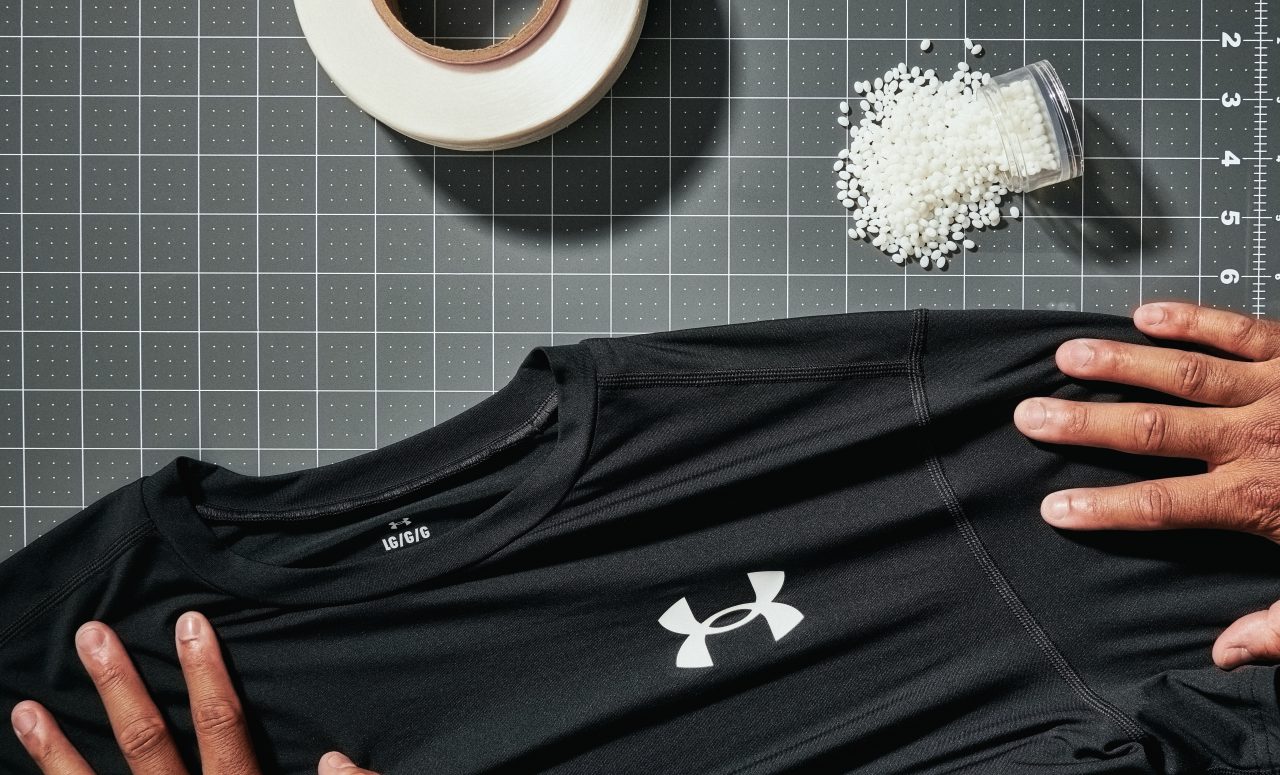 Kaos golf under armour original outlet