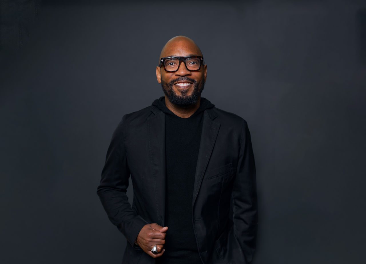 Under Armour Announces Yuron White as SVP, Sportswear, Run, Basketball/Curry & Collaborations