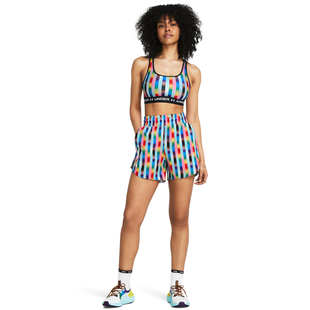 Women's UA Vanish 5" Pride Shorts