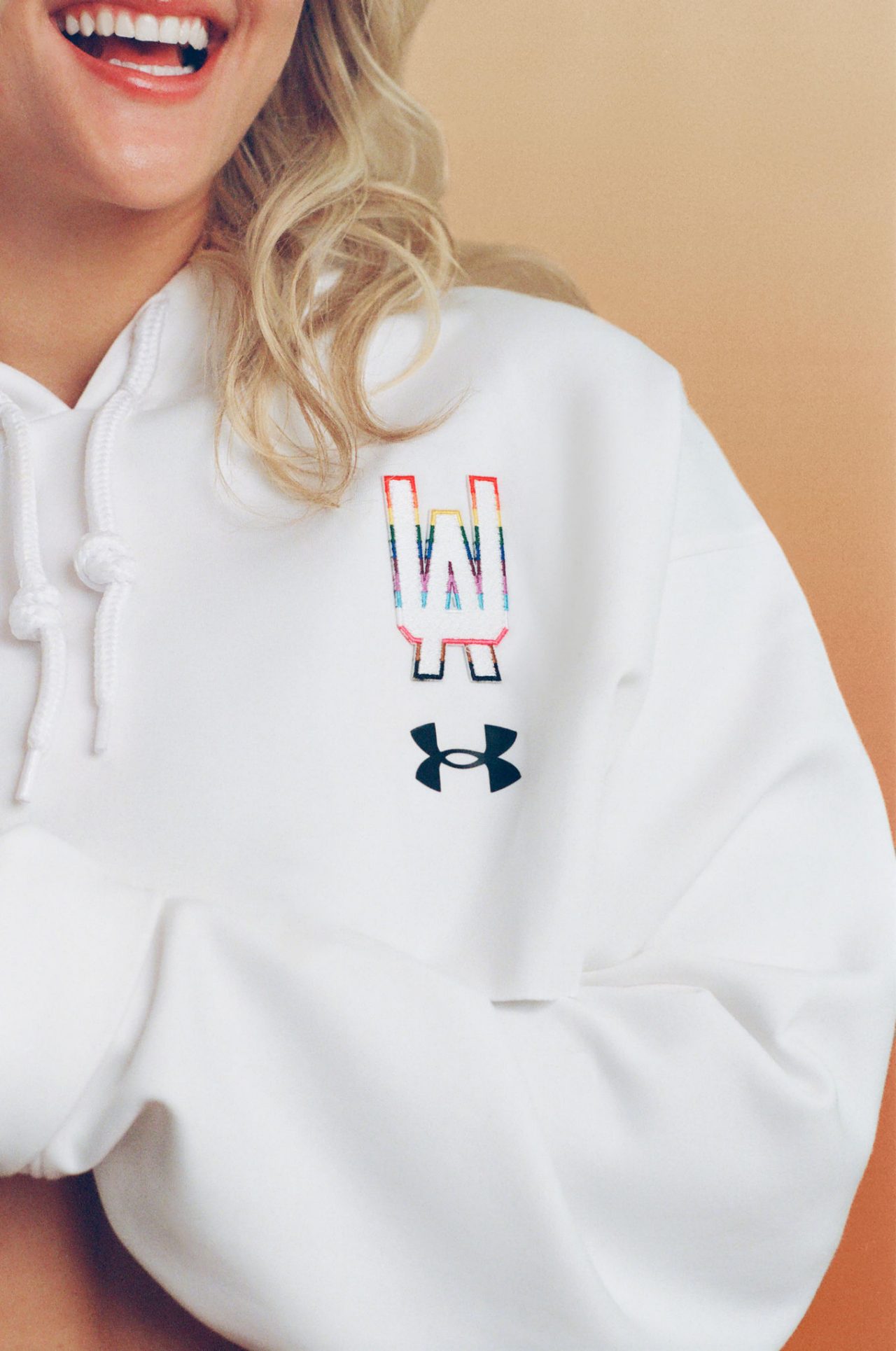 Under Armour Pride Campaign