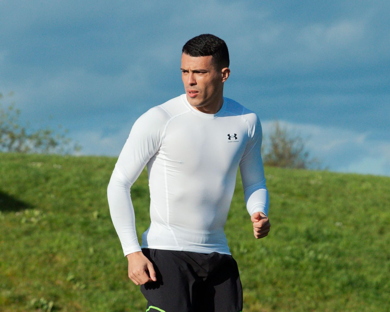 Under Armour Signs Tottenham Hotspur FC & Spain's Pedro Porro
