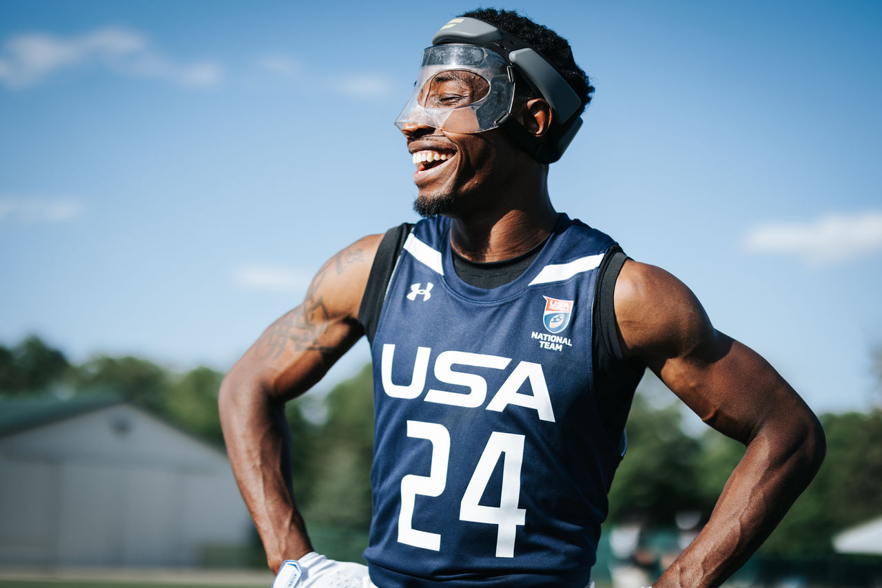 USA Football Image 2