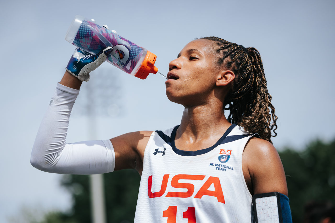USA Football x Under Armour