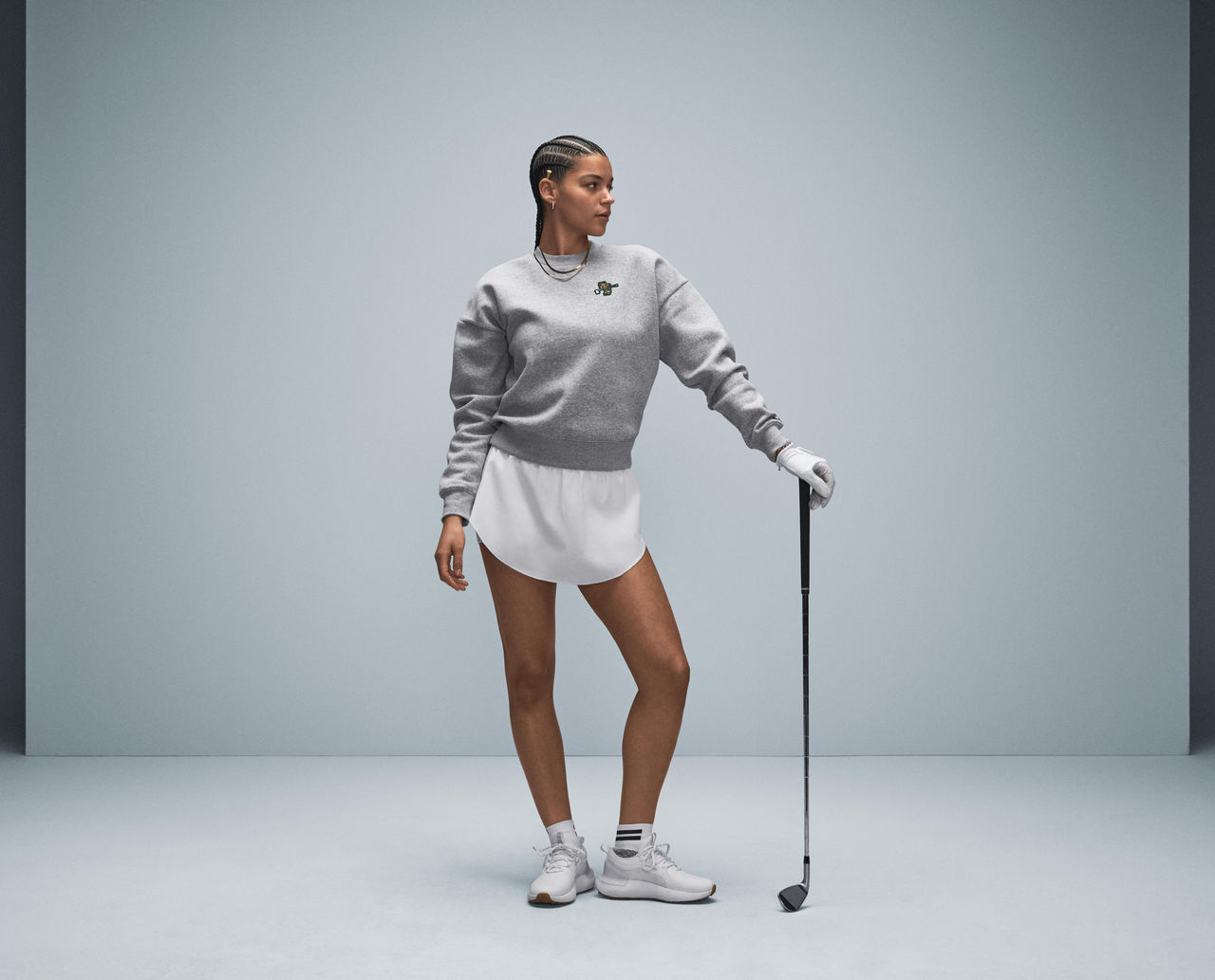 Gear Up To Go Low With Under Armour s Latest Golf Collection