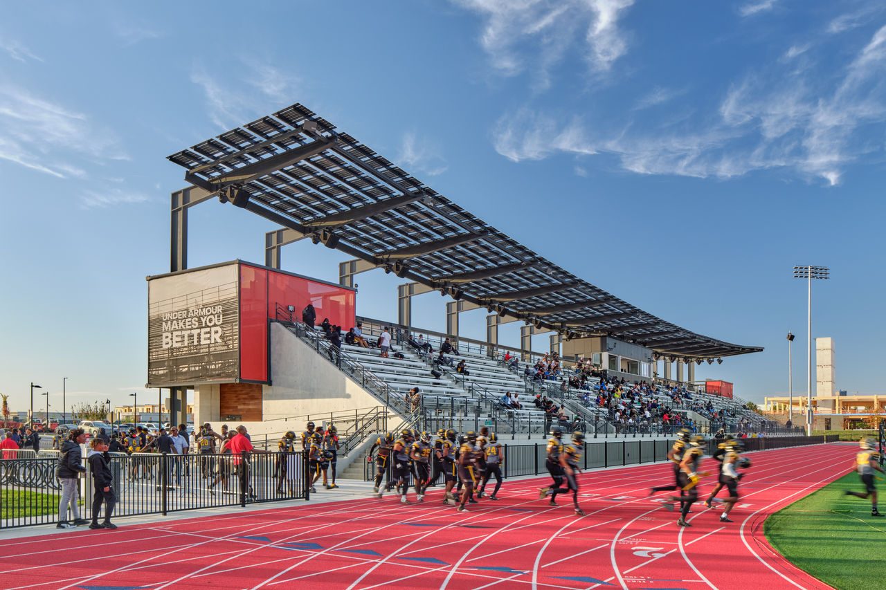 Under Armour Hosting Free Event for Baltimore City Student Athletes on August 3