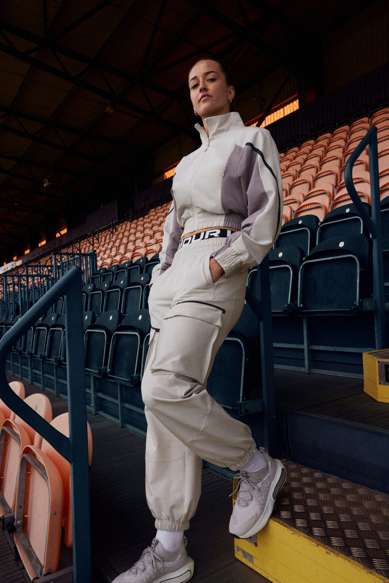 Finance under armour clearance