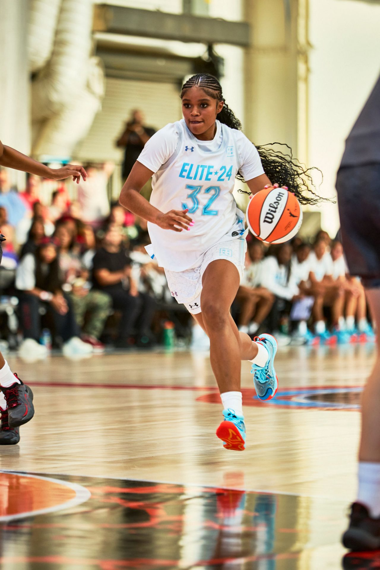 Under armour elite 24 clearance