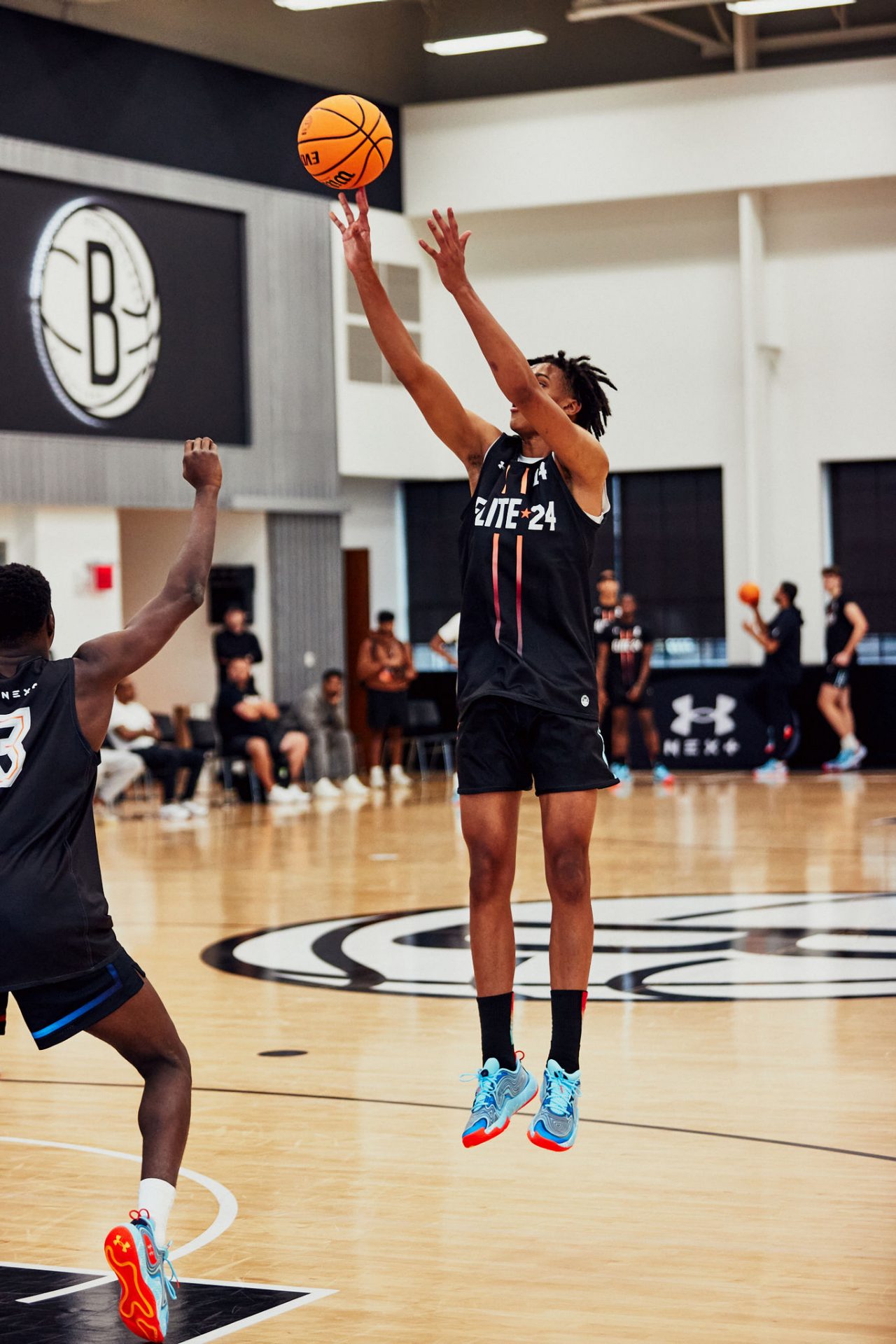 Elite 24 Showcases the World s Next Generation of Basketball Stars