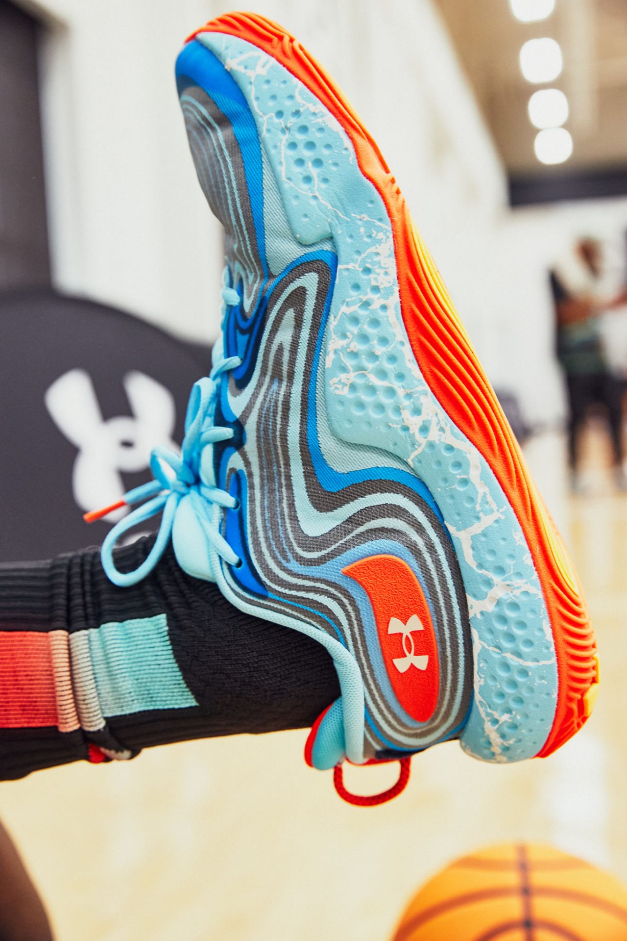 Elite 24 Showcases the World s Next Generation of Basketball Stars