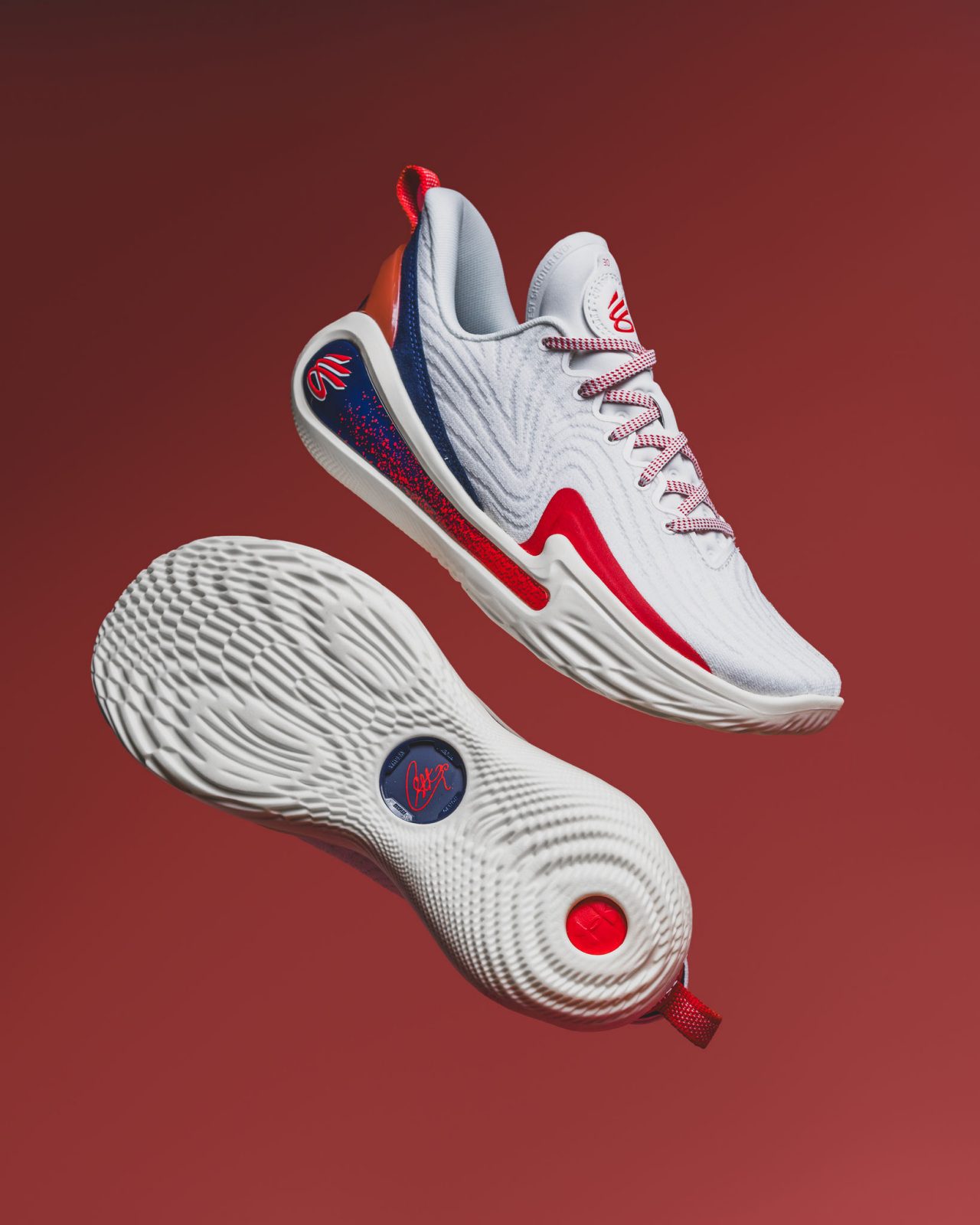 The Future Just Got Better The Curry 12 Has Arrived