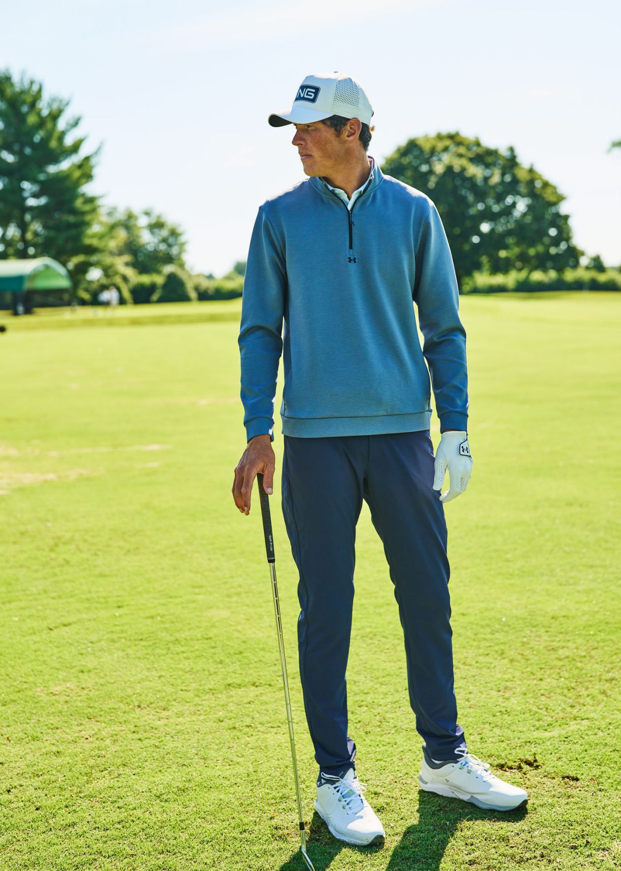 FW24 UA Golf