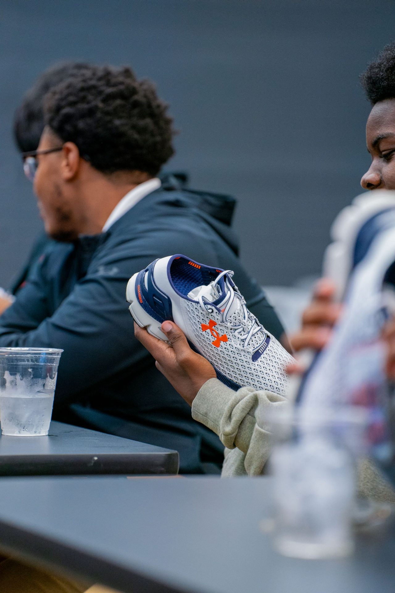 Under Armour and DTLR Unveil School Spirit Rivalry Packs to
