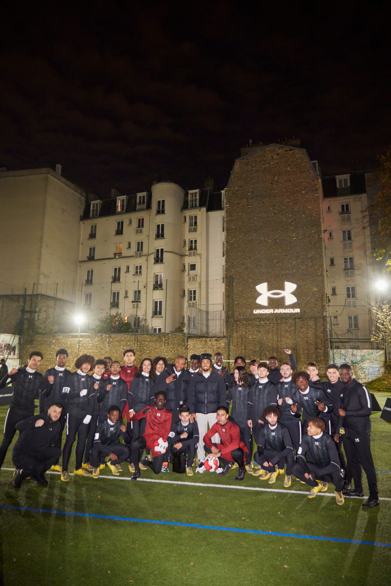 Team