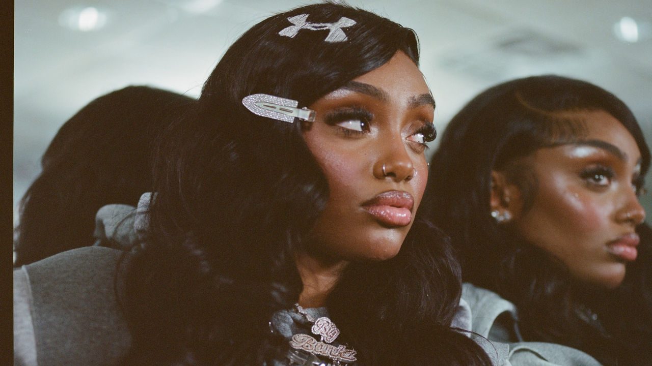 Rising Hip-Hop Star Lay Bankz Joins Team Under Armour 