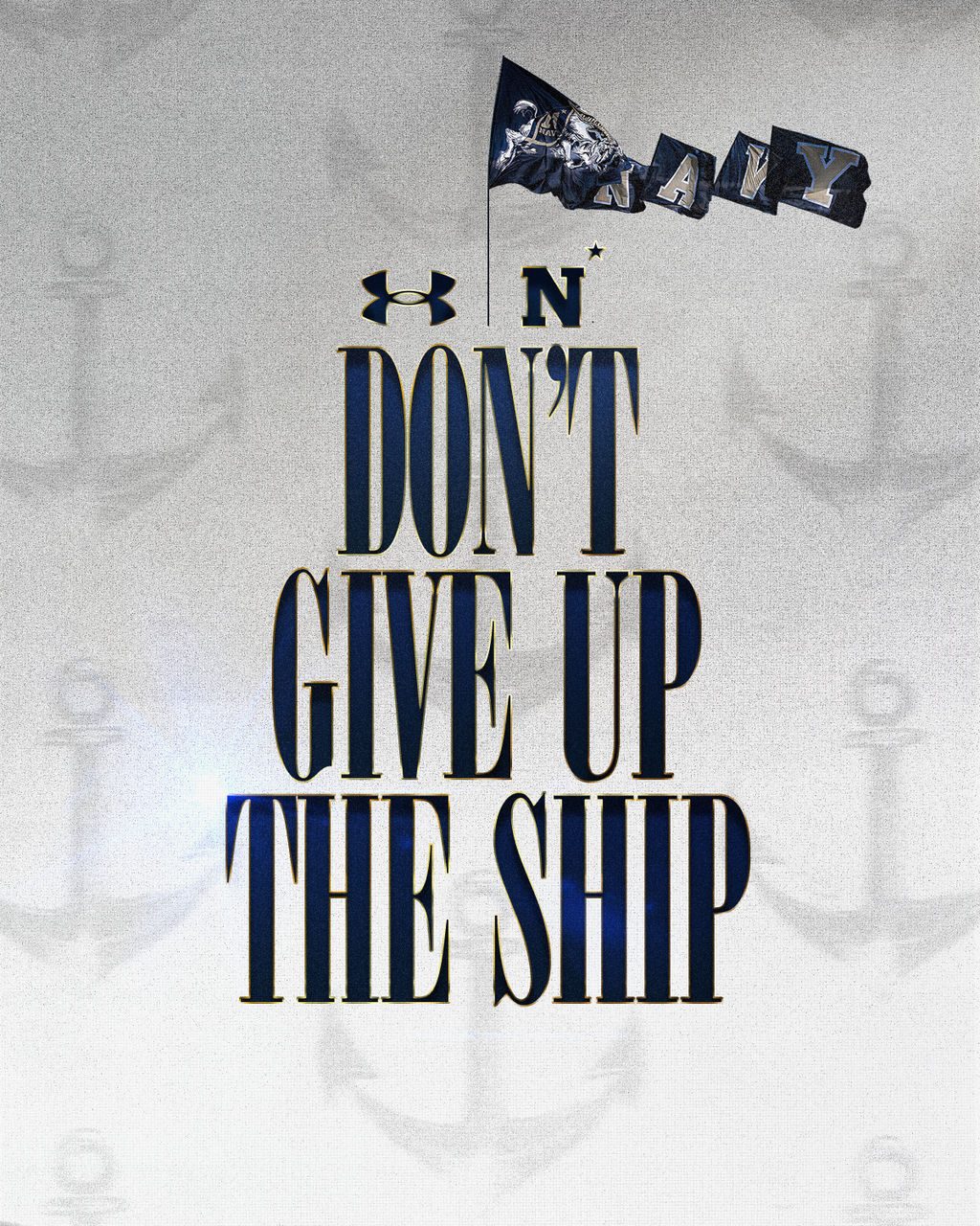 Under Armour and the Naval Academy Athletic Association Extend Partnership in a Multiyear Agreement