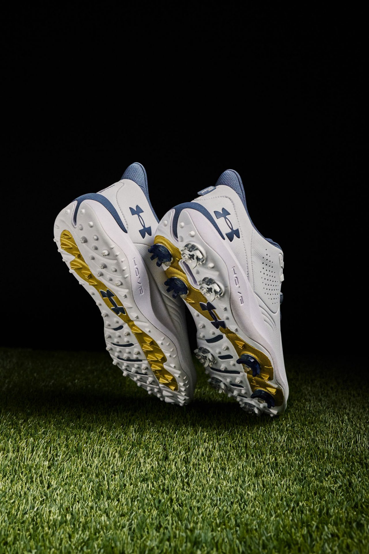 Gold Edition Drive Pro Series Soles